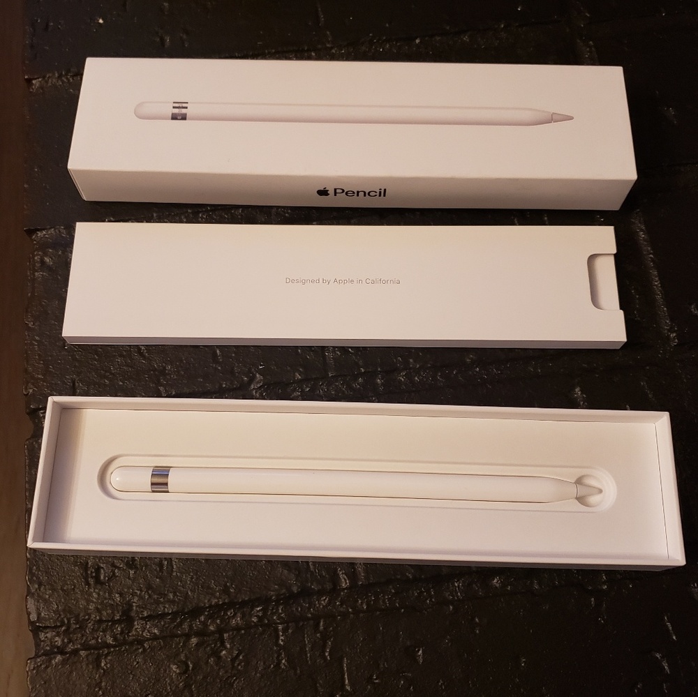 Apple Pencil (1st Gen)